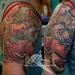 Tattoos - Fruits and Veggies 1/2 Sleeve - 59665